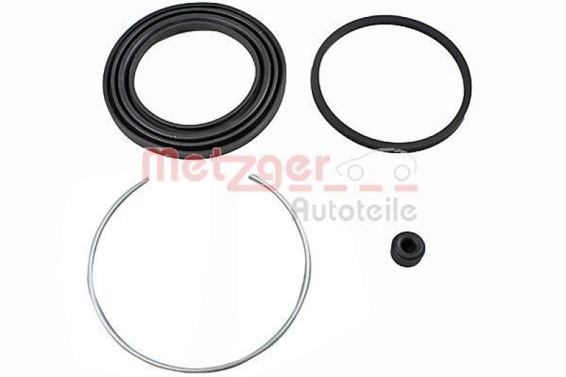 METZGER 114-0048 Reparatursatz, Bremssattel f&uuml;r TOYOTA