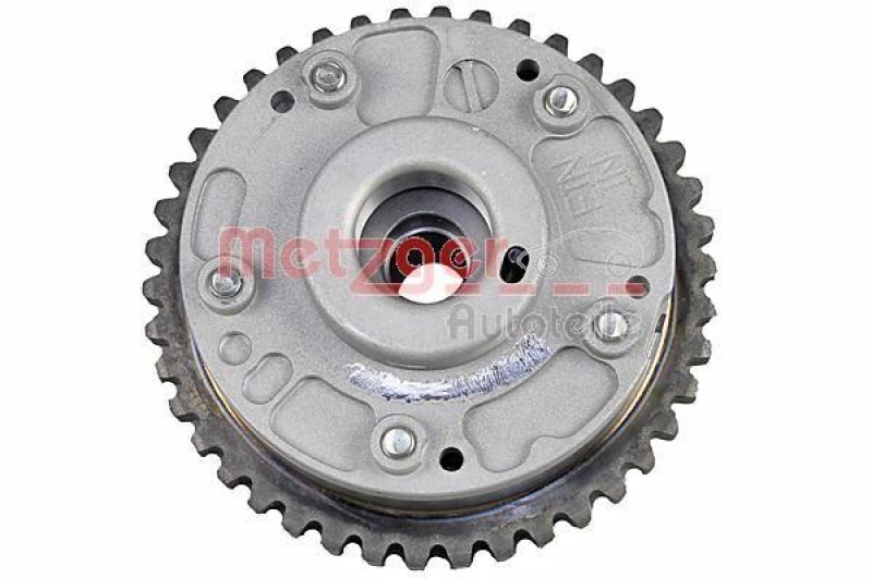 METZGER 2410033 Nockenwellenversteller Hydraulisch f&uuml;r BMW