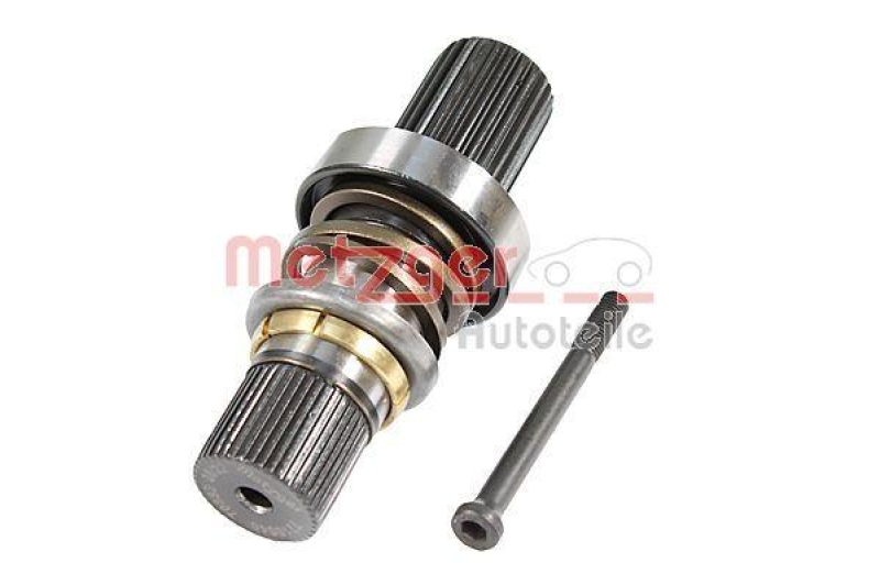 METZGER 7210046 Steckwelle, Differential f&uuml;r VW