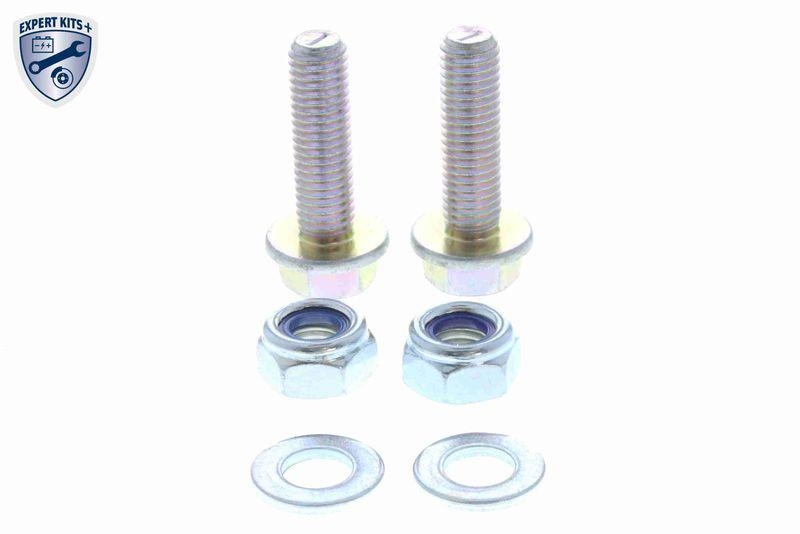 VAICO V10-7154 Trag-/F&uuml;hrungsgelenk Vorderachse, unten links + rechts f&uuml;r VW