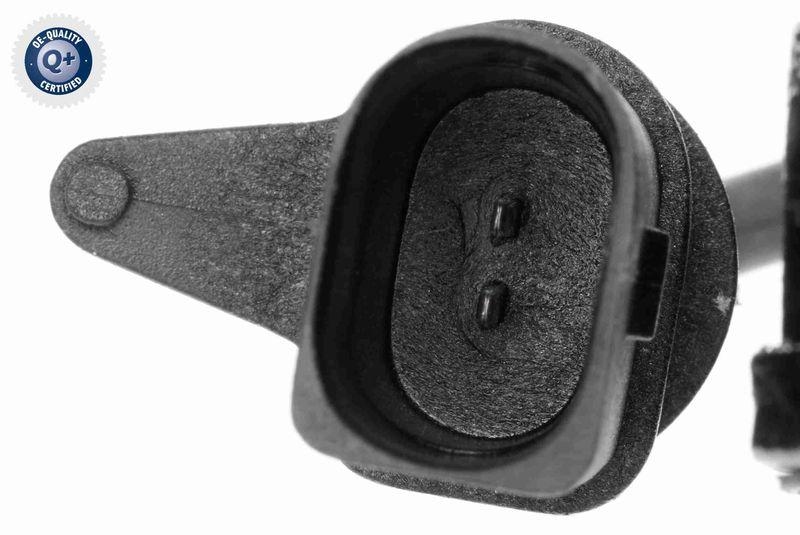 VAICO V10-8303 Bremsbelagsatz, Scheibenbremse Vorderachse, Syst.: Lucas Wva: 23280, 23 f&uuml;r VW