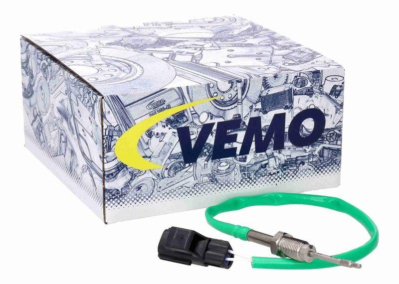 VEMO V25-72-0345 Sensor, Abgastemperatur f&uuml;r FORD