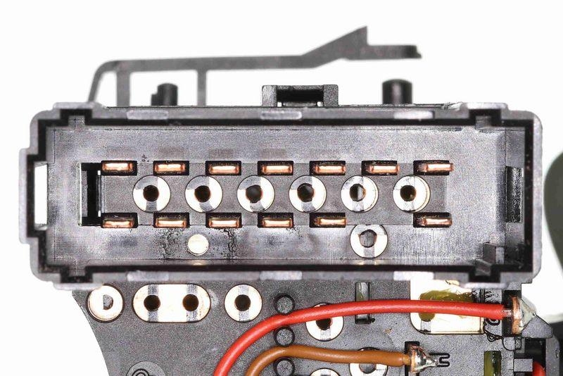 VEMO V40-80-2439 Lenkstockschalter für OPEL