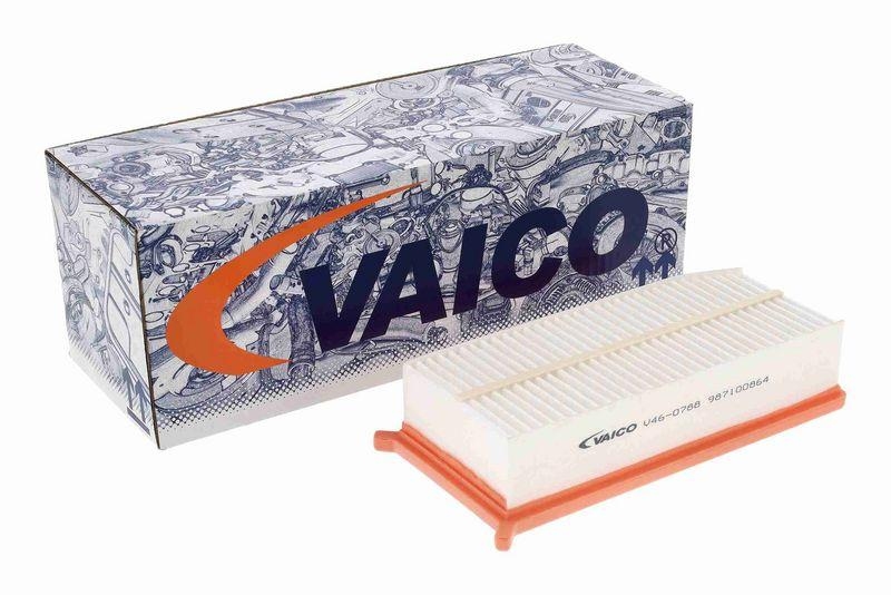 VAICO V46-0788 Luftfilter f&uuml;r RENAULT