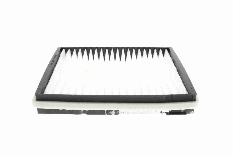 VEMO V49-30-0002 Filter, Innenraumluft 245x206x32 mm, Kunststoffrahmen Kunststo f&uuml;r ROVER