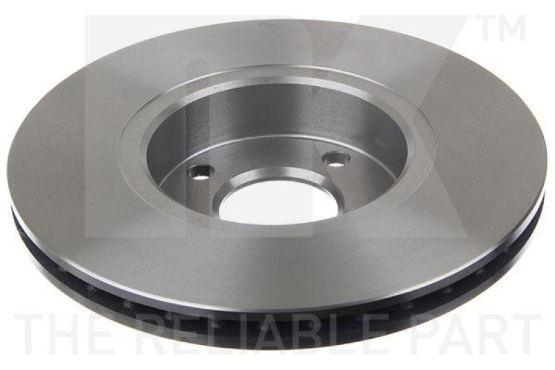 NK 202542 Bremsscheibe f&uuml;r AC, FORD