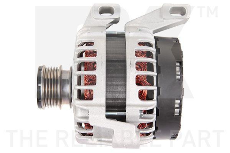 NK 4848003 Generator f&uuml;r VOLVO