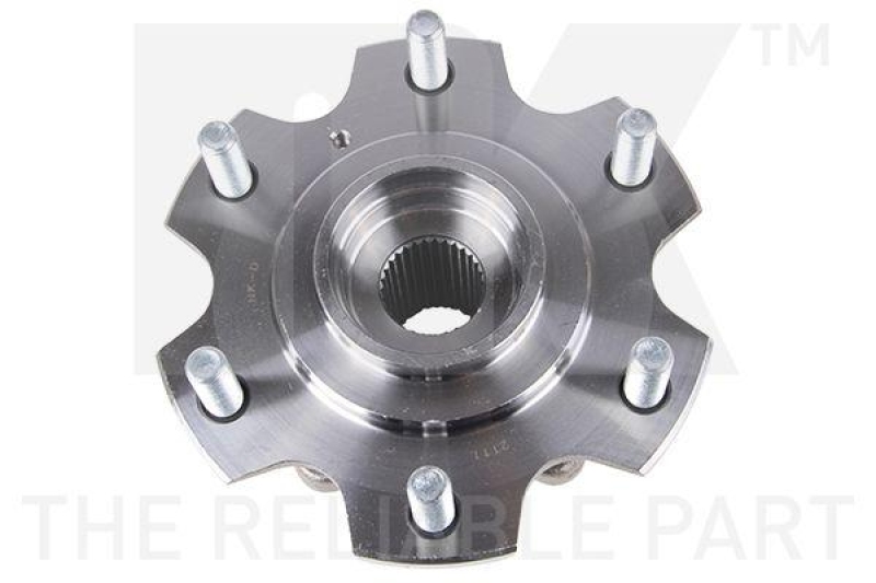 NK 753021 Radlagersatz f&uuml;r MITSUBISHI