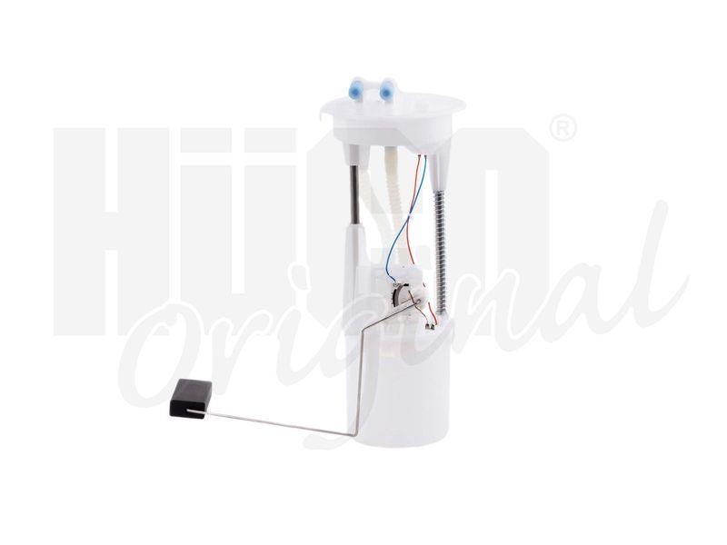 HITACHI 133233 Sensor, Kraftstoffvorrat f&uuml;r LANDROVER u.a.