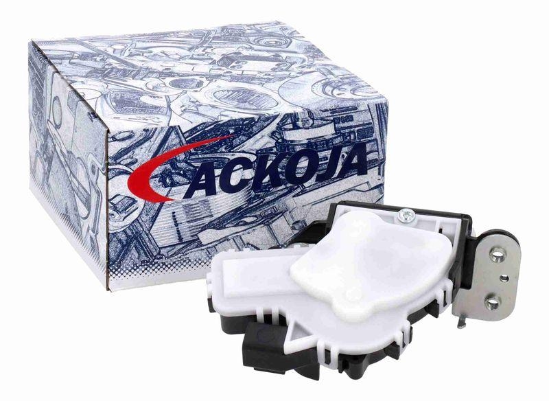 ACKOJA A32-85-0012 Heckklappenschloss f&uuml;r MAZDA