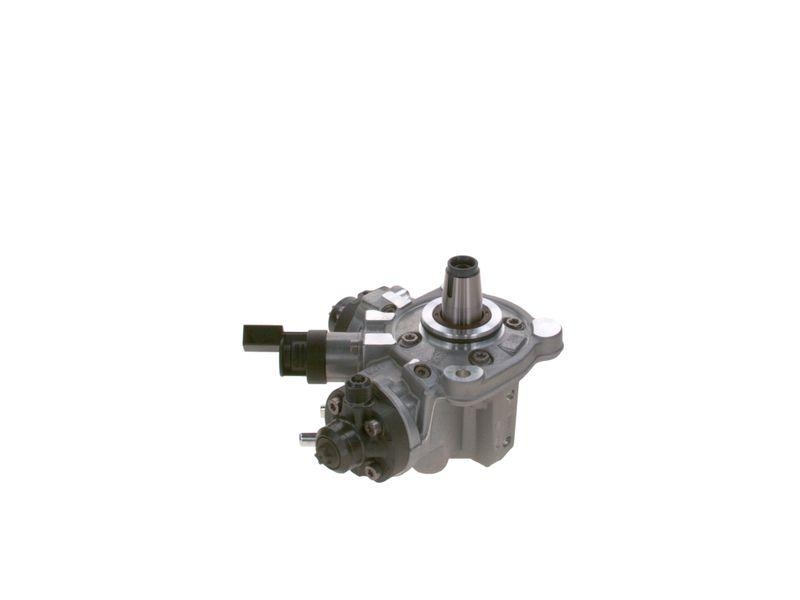 Bosch 0 445 010 840 Radialkolbenpumpe