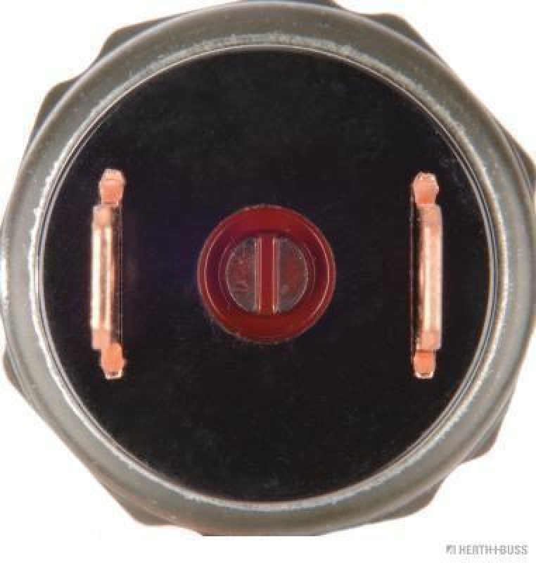 HERTH+BUSS 70100029 Druckschalter, Klimaanlage