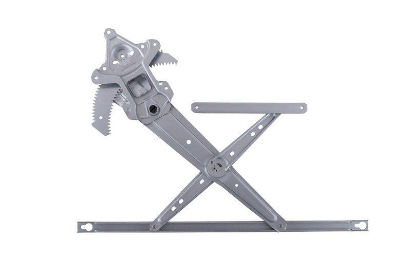 VALEO 861071 Fensterheber nur mit Komfort FR