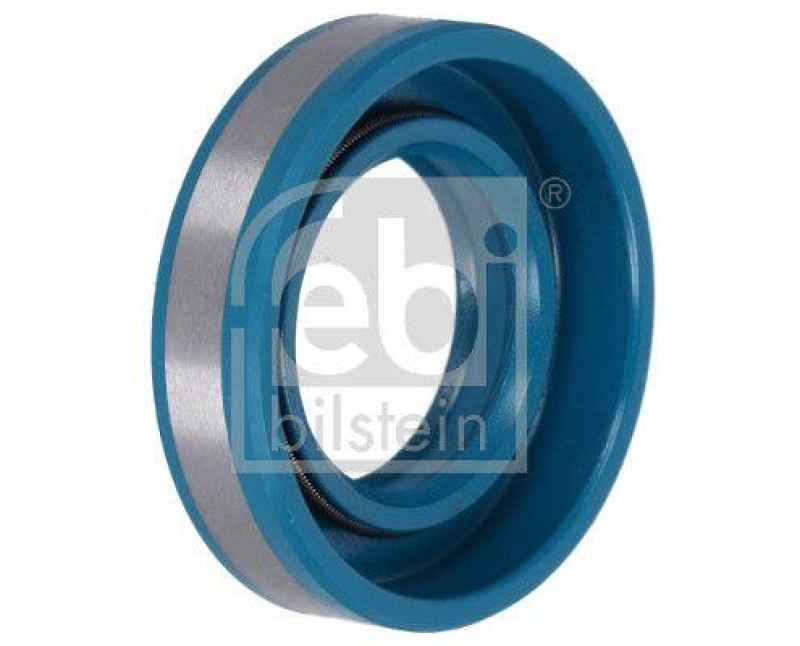 FEBI BILSTEIN 08711 Dichtungssatz für Servopumpe für Mercedes-Benz