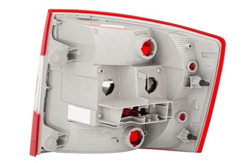 HELLA 2VP 354 818-011 Heckleuchte, links f&uuml;r SKODA OCTAVIA Combi (5E5)