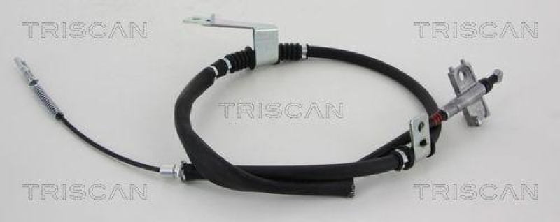 TRISCAN 8140 44110 Handbremsseil f&uuml;r Ssangyong
