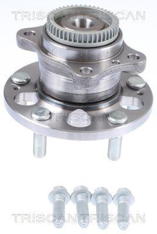 TRISCAN 8530 43251 Radlagersatz Hinten f&uuml;r Kia Carens