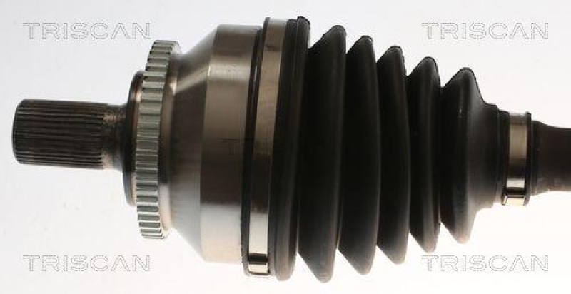 TRISCAN 8540 27553 Antriebswelle f&uuml;r Volvo Xc70