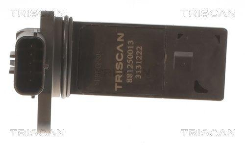 TRISCAN 8812 50013 Luftmassenmesser f&uuml;r Mazda, Mitsubishi