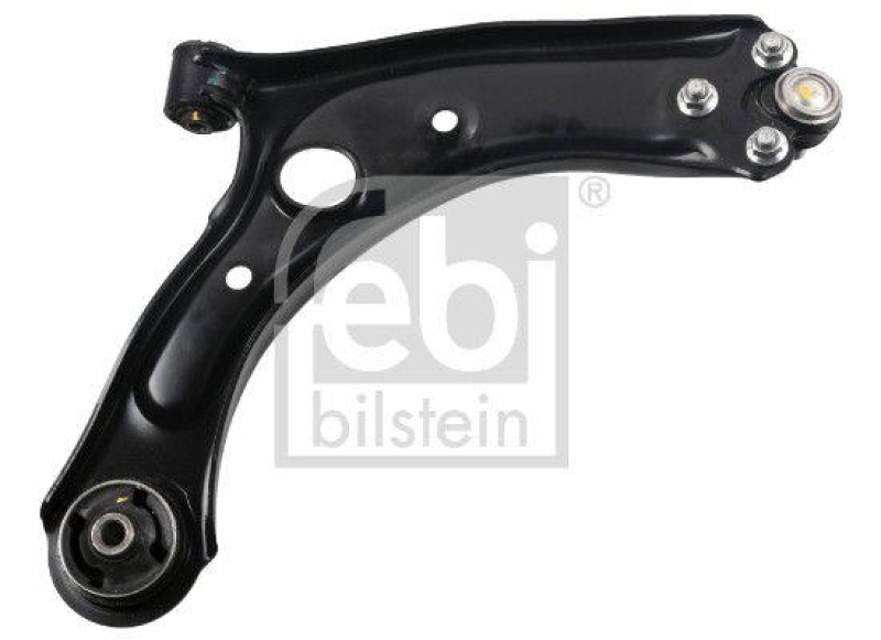FEBI BILSTEIN 183621 Querlenker mit Lagern und Gelenk f&uuml;r HYUNDAI