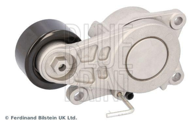 BLUE PRINT ADBP960077 Riemenspanner f&uuml;r Keilrippenriemen f&uuml;r HYUNDAI