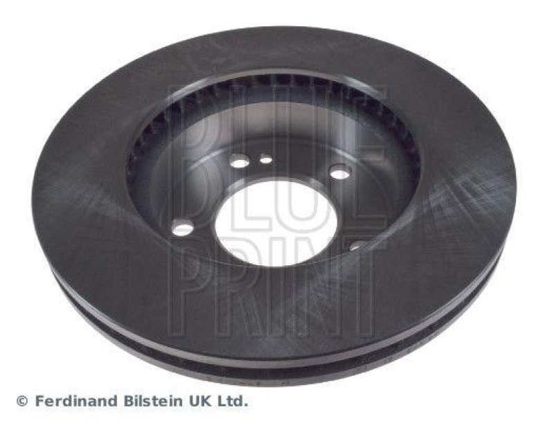 BLUE PRINT ADG043117 Bremsscheibe f&uuml;r SSANGYONG