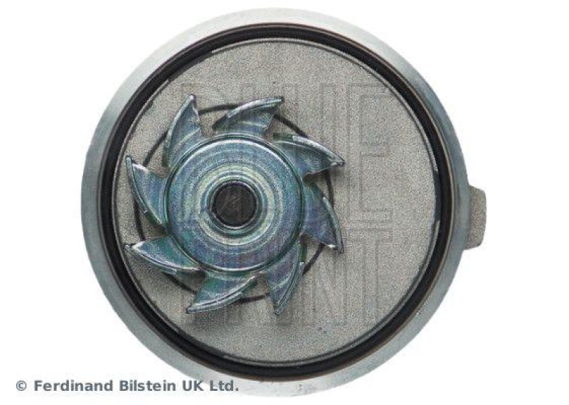 BLUE PRINT ADZ99124 Wasserpumpe mit Dichtring f&uuml;r Opel PKW