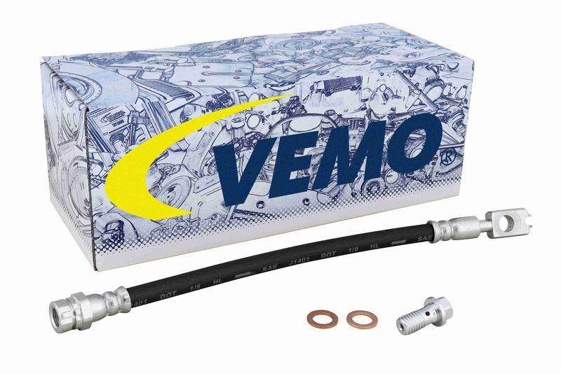 VAICO V10-7679 Bremsschlauch hinten f&uuml;r VW