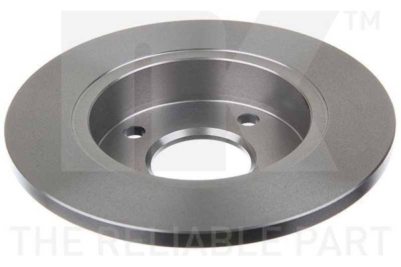 NK 202543 Bremsscheibe f&uuml;r FORD, MAZDA