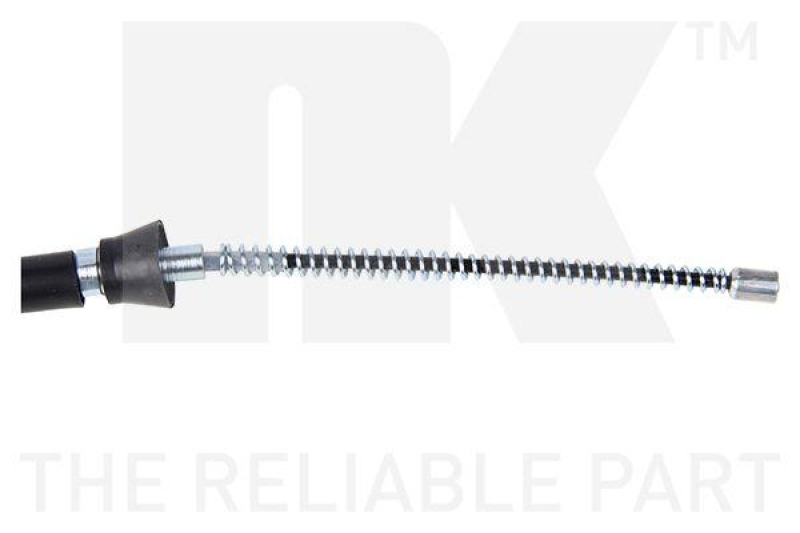 NK 9047151 Seilzug, Feststellbremse f&uuml;r VW