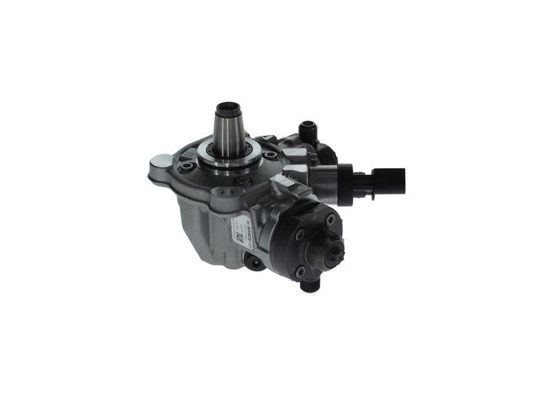 Bosch 0 445 010 848 Radialkolbenpumpe