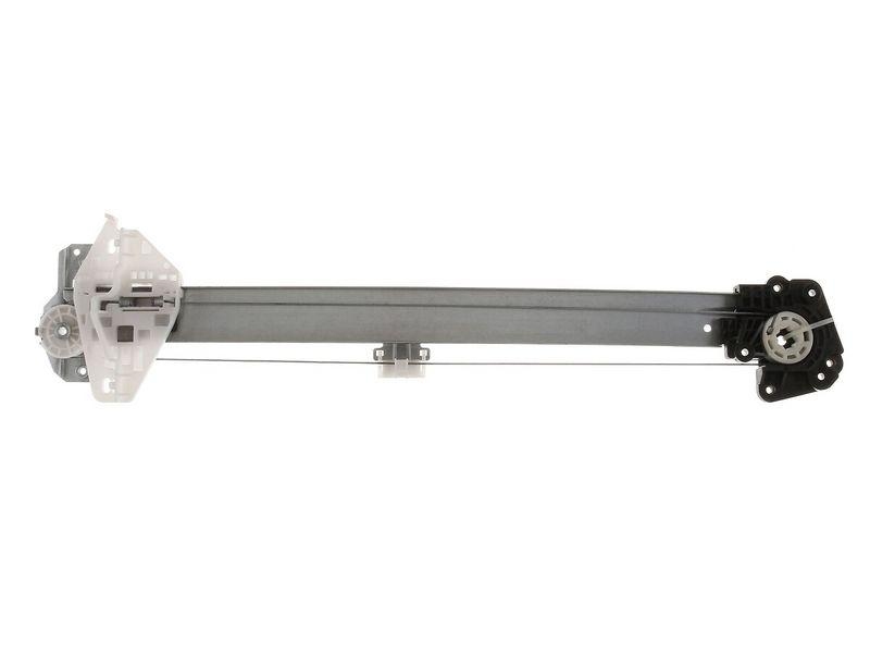 VALEO 861072 Fensterheber nur mit Komfort FL