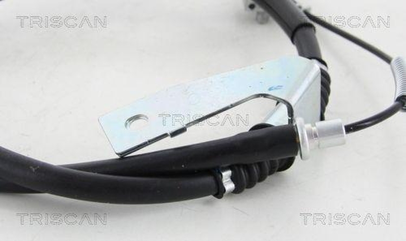 TRISCAN 8140 44118 Handbremsseil f&uuml;r Ssangyong Rexton Ii