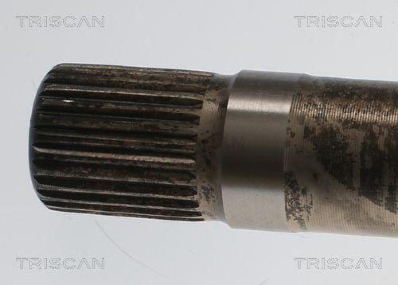 TRISCAN 8540 27554 Antriebswelle f&uuml;r Volvo Xc70
