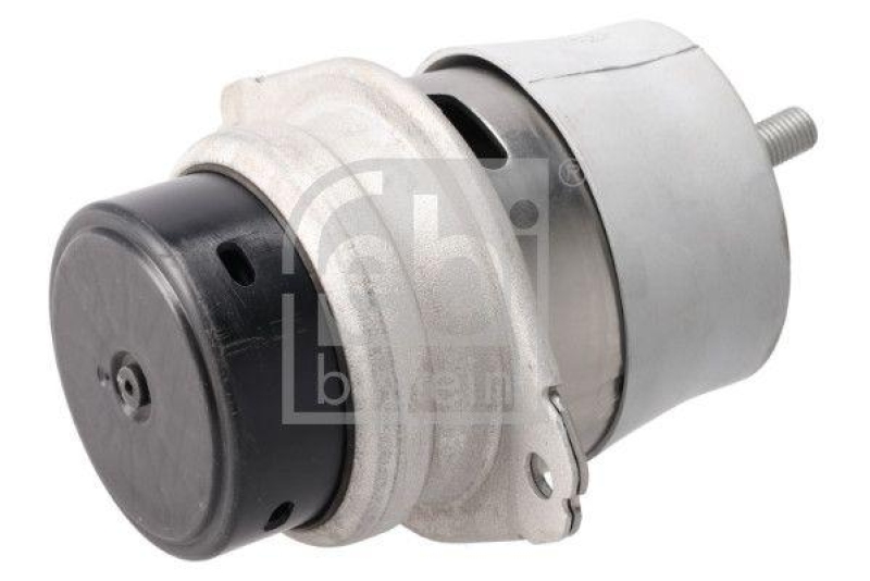FEBI BILSTEIN 108068 Motorlager mit Schutzkappe f&uuml;r VW-Audi