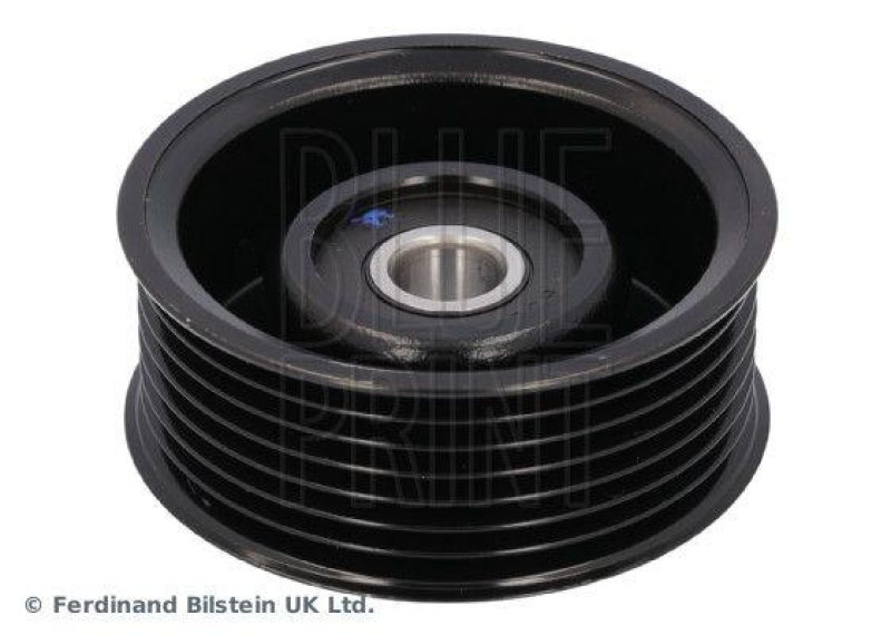 BLUE PRINT ADBP960079 Umlenkrolle f&uuml;r Keilrippenriemen f&uuml;r NISSAN