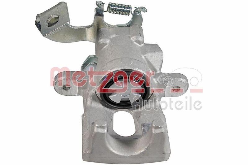 METZGER 6261045 Bremssattel Neuteil f&uuml;r TOYOTA HA links