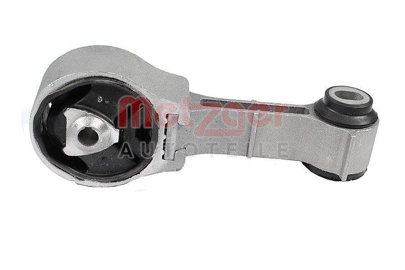 METZGER 8053954 Lagerung, Motor f&uuml;r RENAULT