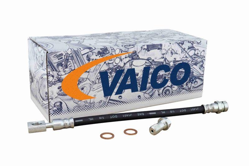 VAICO V10-7680 Bremsschlauch hinten f&uuml;r VW