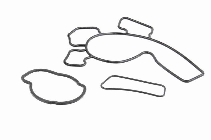 VAICO V40-50031 Wasserpumpe, Motork&uuml;hlung mit Dichtungssatz f&uuml;r OPEL