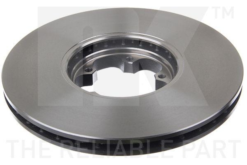 NK 202544 Bremsscheibe f&uuml;r FORD
