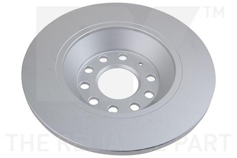 NK 3147109 Bremsscheibe f&uuml;r AUDI