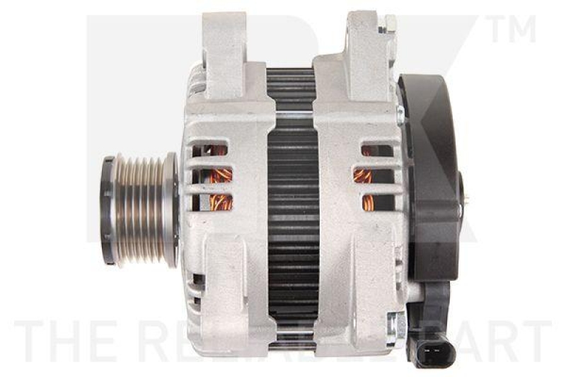 NK 4848005 Generator für LANDROVER,VOLVO