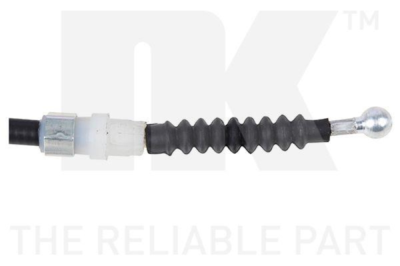 NK 9047152 Seilzug, Feststellbremse f&uuml;r VW