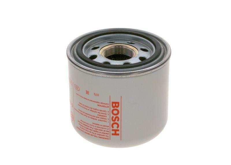 Bosch 0 986 628 257 Trockenmittelbox