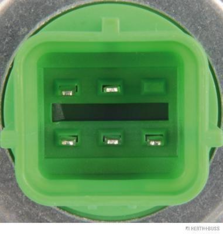 HERTH+BUSS 70100031 Druckschalter, Klimaanlage