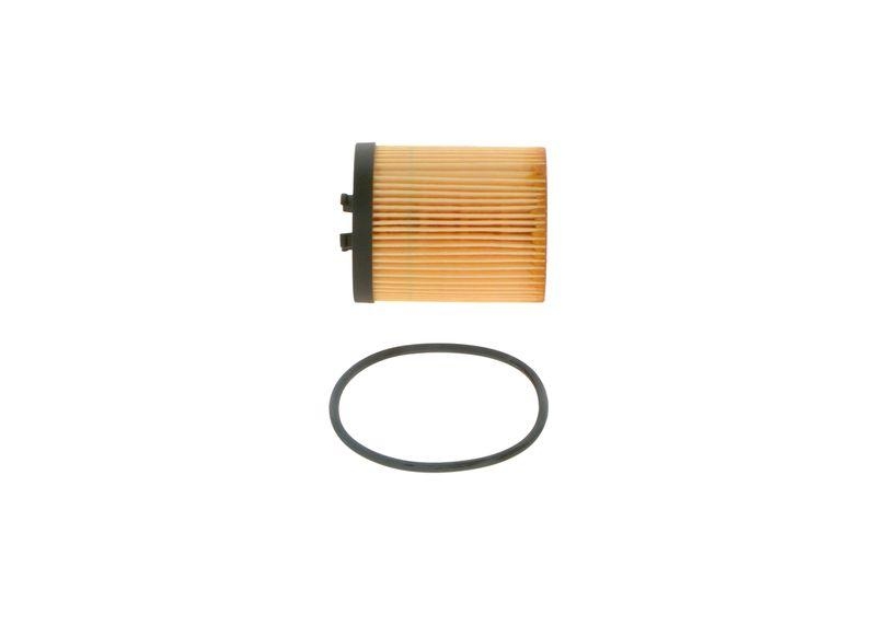 BOSCH 1 457 429 178 Ölfilter P9178 Ø 61mm Höhe 775mm