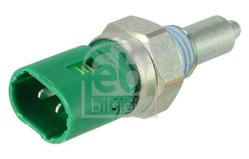 FEBI BILSTEIN 37418 Rückfahrlichtschalter für Renault