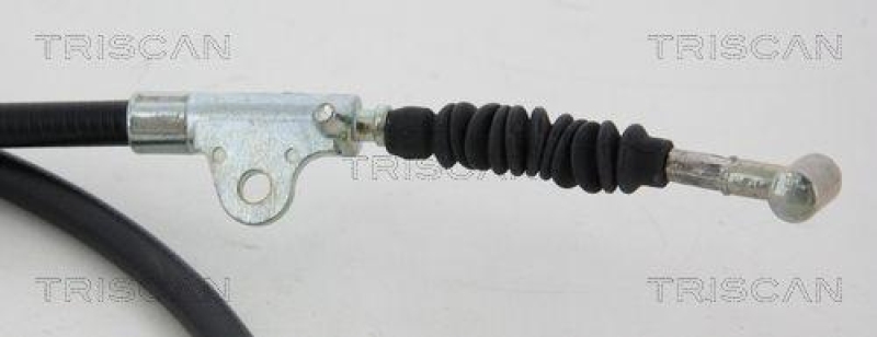 TRISCAN 8140 14155 Handbremsseil f&uuml;r Nissan Primera P11