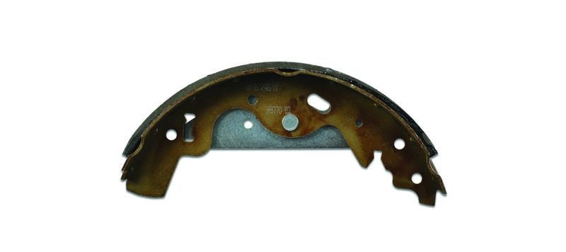 HELLA 8DB 355 002-841 Bremsbackensatz f&uuml;r LANDROVER